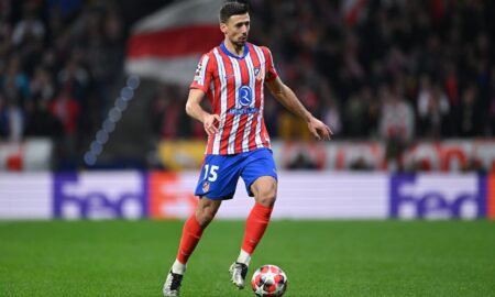 Barcelona aim to seal permanent exit for out-of-favour defender this week