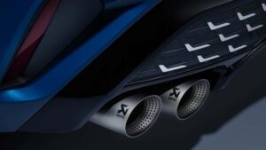 Audi Changes Its Mind. Will Make Gas Cars For Another 10 Years