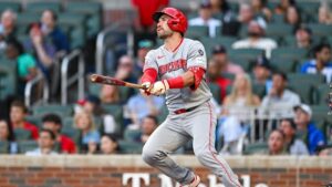 Athletics acquire catcher Austin Wynns, send cash in trade with Reds – NBC Sports Bay Area & California