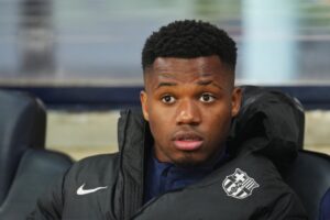 Barcelona and Monaco to split wages 50:50 ahead of star attacker’s loan exit