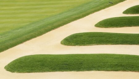 Difficult Oakmont awaits No.1 Scheffler in US Open