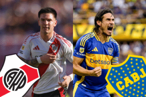 🔍What can we expect from River and Boca at the Club World Cup?