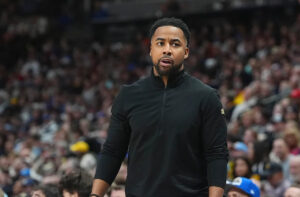 Suns’ coaching search reportedly down to two Cavaliers assistants, Johnnie Bryant and Jordan Ott