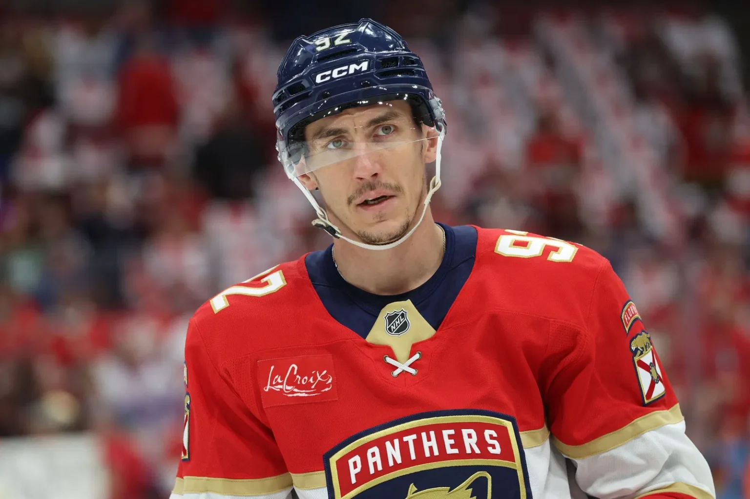 Puck Over Glass Is The Best NHL Rule Change Ever