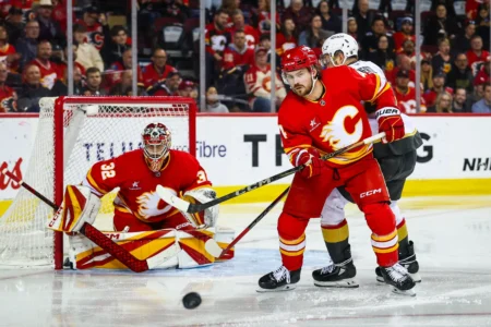 Canadiens: A Potential Right-Shot Defenseman Target