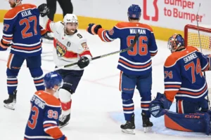 Flyers Interested in Top NHL Draft Prospect Who Compares Himself to Sam Bennett