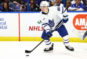 Wilkes-Barre/Scranton Penguins Defenseman Mac Hollowell Signs In Russia