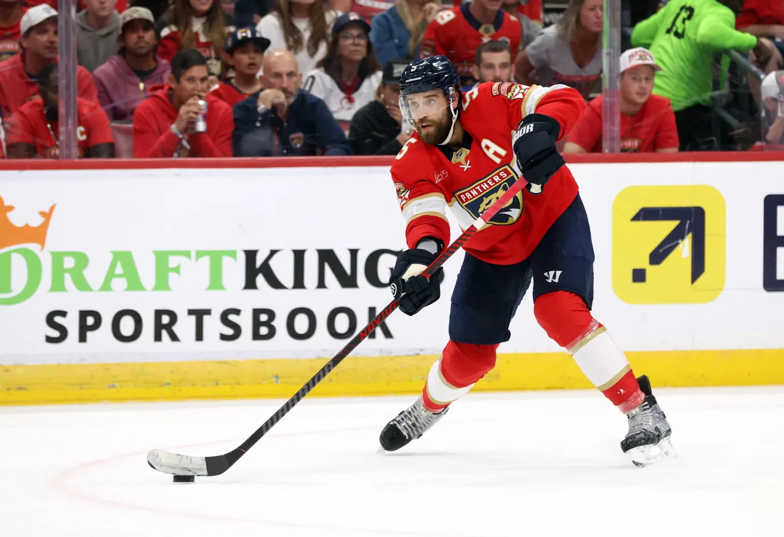 4 Free Agent Defenders Yzerman Has To Actually Avoid