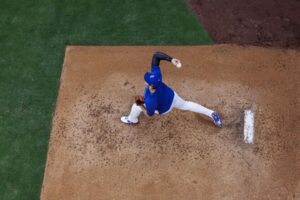Will Dodgers’ pitching get healthy? Why team remains confident amid familiar uncertainties