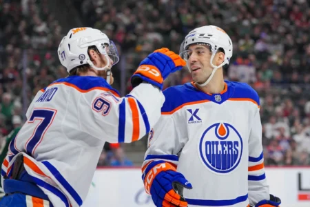 NHL Rumor Roundup: What Does The Off-Season Hold For The Edmonton Oilers?