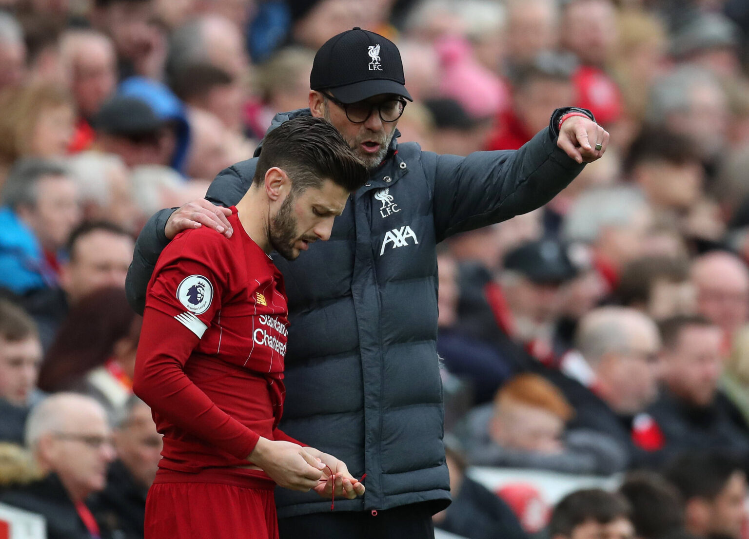 Former Liverpool Premier League Winner Announces Retirement from Professional Football