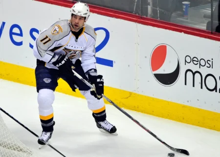 Analyzing every Nashville Predators first round NHL Draft pick: 1998-2002