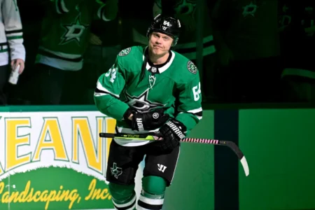 NHL Free Agency: Blues Should Have Clear Top Target