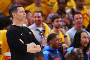 NBA Finals betting: The Thunder are still favored to win the Finals despite 2-1 deficit