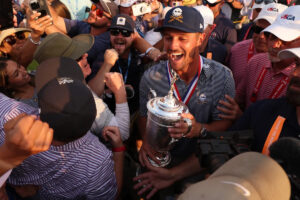 U.S. Open: What if these are the good ol’ days?
