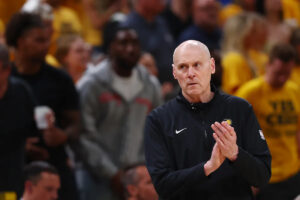 Pacers reacquire 2026 first-round pick in trade with Pelicans: Report