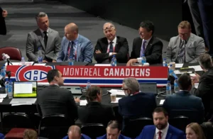 Canadiens: Potential First-Round Pick: KaShawn Aitcheson