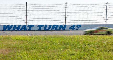 What to Watch: Tricky challenges lie ahead in the Pocono Mountains