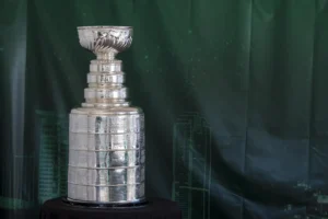 NHL Nugget: The Stanley Cup Doesn't Just Celebrate Champions, It Survives Them