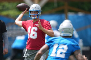 Inside Coverage: Has the Detroit Lions’ Super Bowl window closed?
