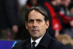 Inter coach Simone Inzaghi still undecided about future several hours before key meeting with Nerazzurri