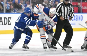NHL Rumor Roundup: McDavid's Future With Oilers, And Marner To The Golden Knights?