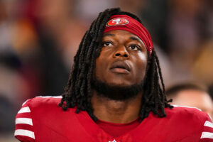 Veteran wide receiver Chris Conley retires from the NFL to reportedly pursue filmmaking career
