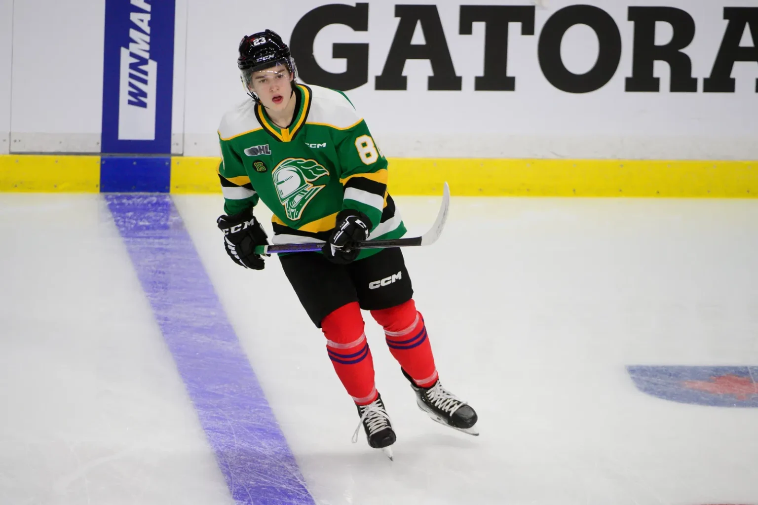 Flyers Prospects Will Start Pro Careers as Winners After Claiming Elusive Memorial Cup
