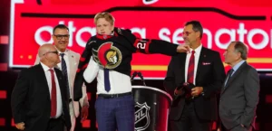 Draft Preview: Should The Senators Have Surrendered This Year's First-Round Draft Pick Instead?