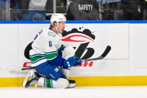 NHL Free Agency: Top Seven Pending UFA Wingers