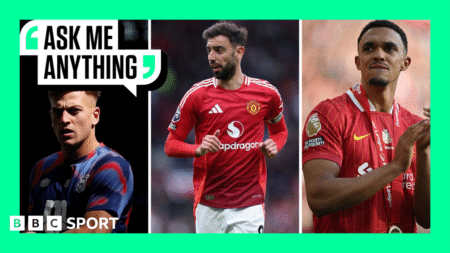 Summer transfer window: Your questions answered