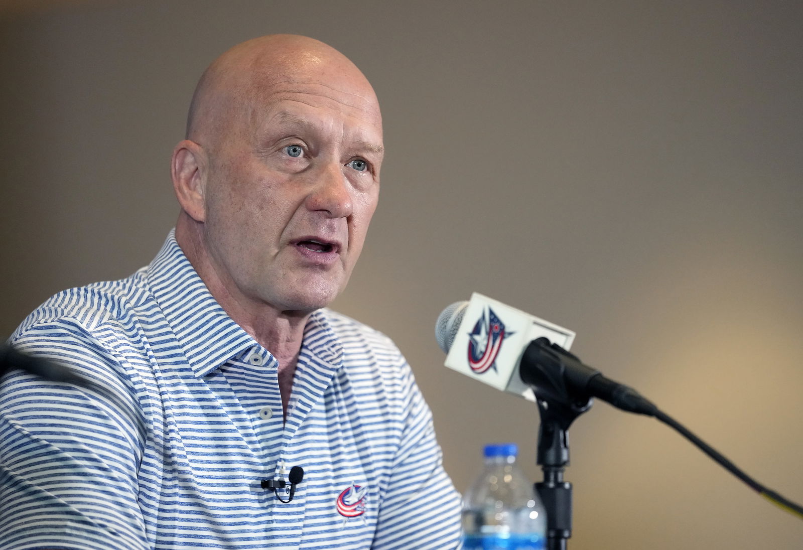 Kekalainen's Hiring Another Sign Sabres GM's Time Could Be Nearing An End