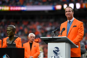 NWSL Denver announces NFL Hall of Famer Peyton Manning as newest member of club’s ownership group