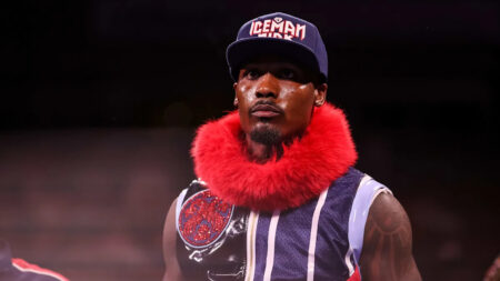 Jermall Charlo is having fun again, but big questions still surround his return to the ring