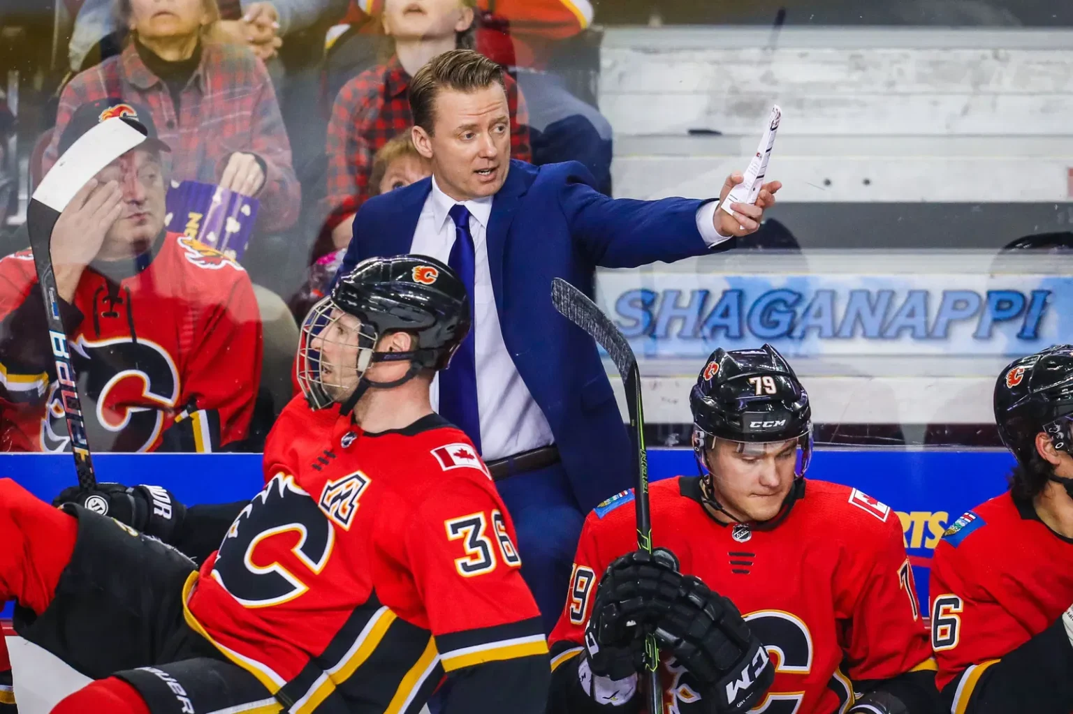 Dallas Stars Reportedly Offer Glen Gulutzan A Shot At Redemption Over A Decade After Firing Him