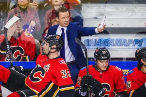 Dallas Stars Reportedly Offer Glen Gulutzan A Shot At Redemption Over A Decade After Firing Him