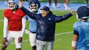 Every ACC team’s best, worst case scenario for 2025: Rude welcome for Bill Belichick? Miami makes CFP?