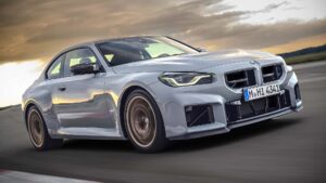 ‘Huge Demand:’ BMW Is Increasing M2 CS Production Just to Keep Up