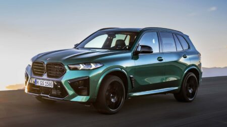 BMW Will Start Hiking Prices In July