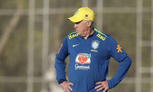 Carlo Ancelotti confirms Barcelona star will feature in Brazil’s next game – ‘Will be very important’