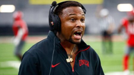 What’s the future for Sacramento State coach Brennan Marion, strong recruiting class if FBS plans fall flat?
