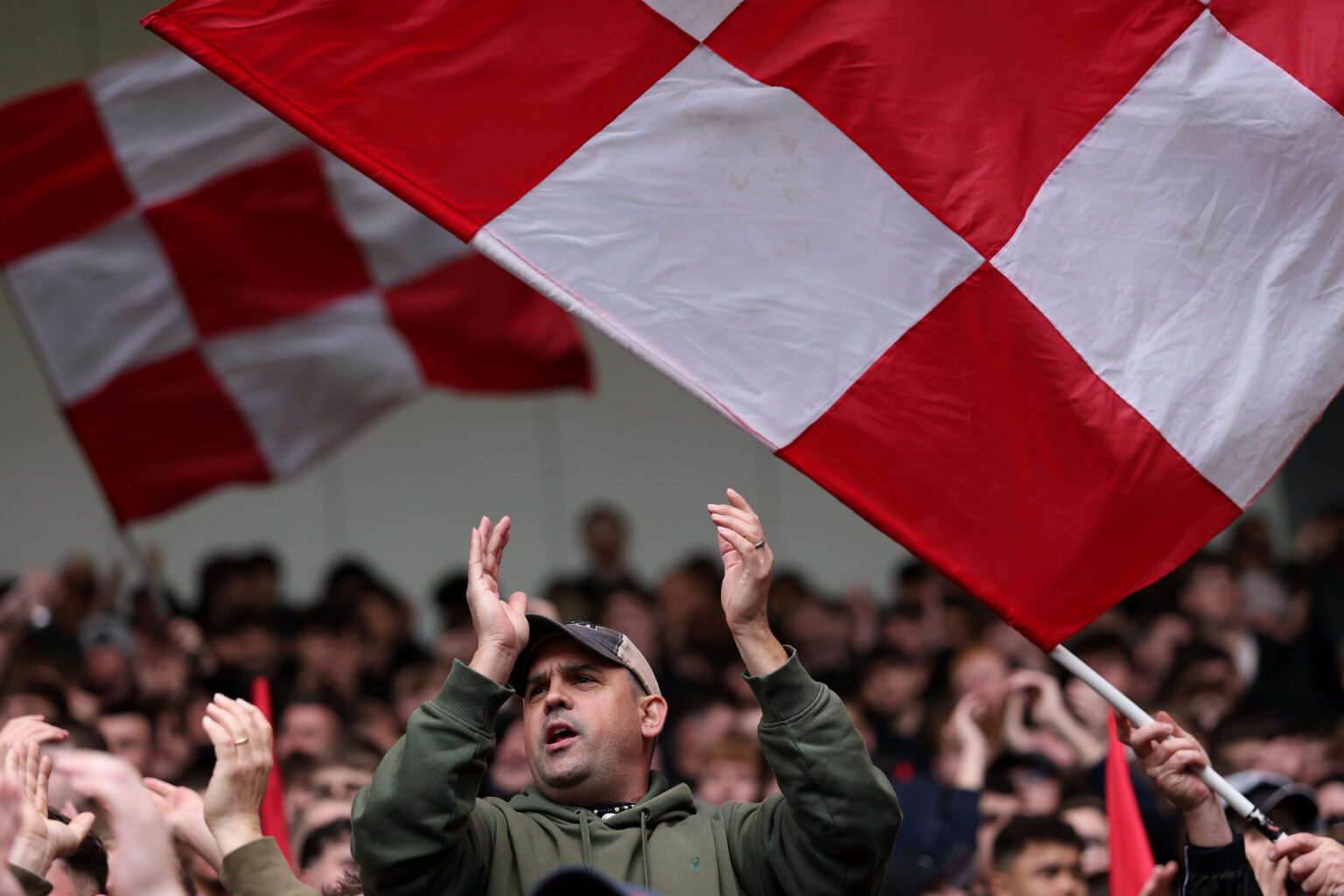 Sunderland are plotting a summer move for this Danish prodigy