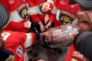 Stanley Cup heading to Montreal, will soon have names of 2024-25 Florida Panthers engraved onto it