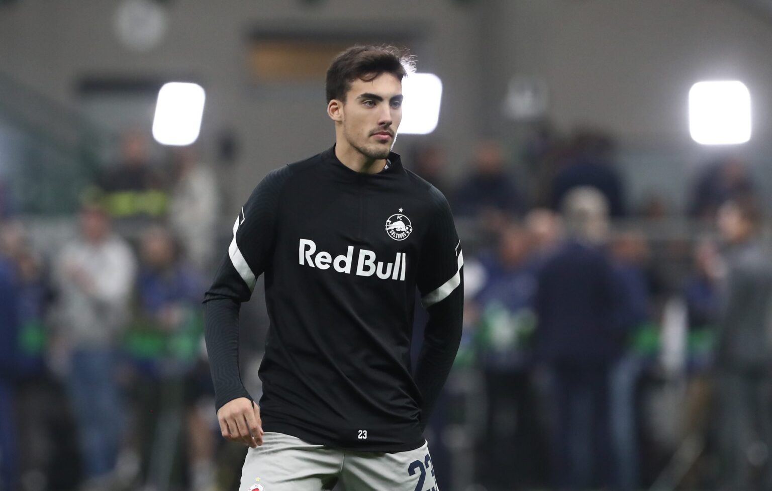 Official | Cardiff City’s Roko Simic joins Karlsruher SC on loan