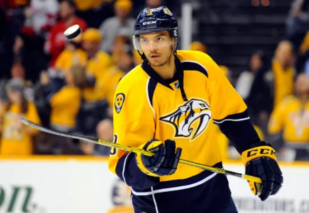 Analyzing every Nashville Predators first round NHL Draft pick: 2009-2016