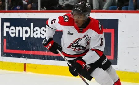Reaction: Penguins Select Forward Bill Zonnon With 22nd Overall Pick