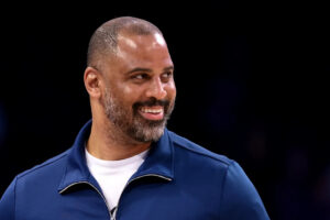 Ime Udoka reportedly agrees to long-term extension with Rockets that makes him one of the NBA’s top-paid coaches
