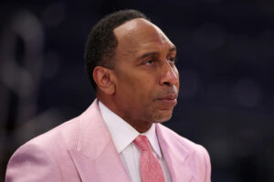 Stephen A. Smith rips Knicks president Leon Rose for ‘weak-ass statement’ after firing Tom Thibodeau
