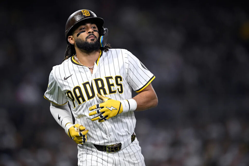 Fernando Tatis Jr. suing Big League Advance over ‘predatory’ deal he signed as minor leaguer