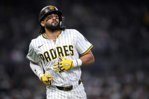 Fernando Tatis Jr. suing Big League Advance over ‘predatory’ deal he signed as minor leaguer
